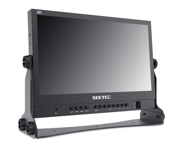 Seetec ATEM156 15.6